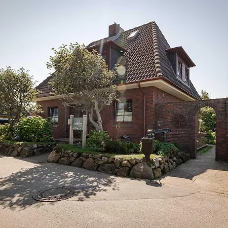 Apartmán App-duenensand *