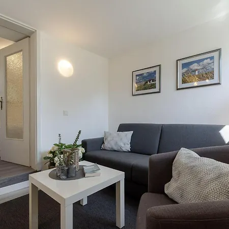 App-duenensand Apartmán *