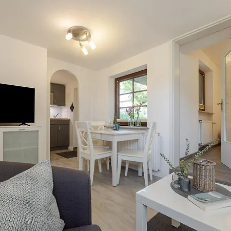 Apartmán App-duenensand *