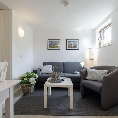 Apartmán App-duenensand