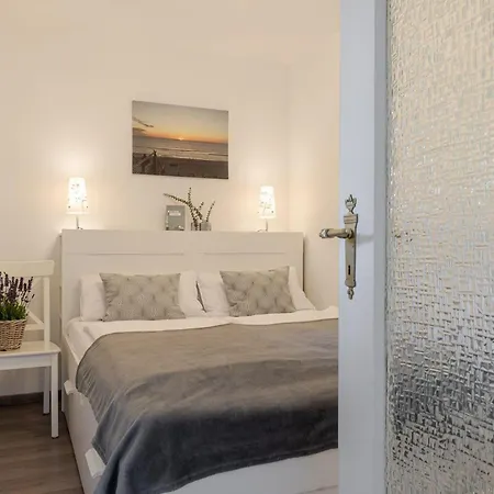 Apartmán App-duenensand *